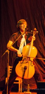 003 Bittersweet (Apocalyptica revival)